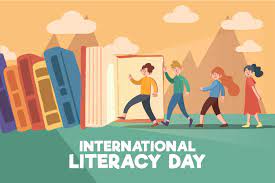 literacy day